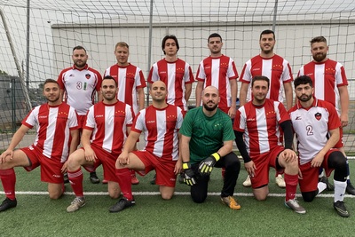 Italimenti fc